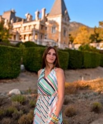 Анкета проститутки Людмила - Фото, г. Атажукино, 28 лет, №13976