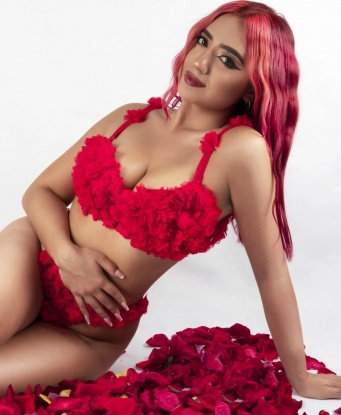 Анкета проститутки Евдокия - Фото, г. Атажукино, 20 лет, №2824